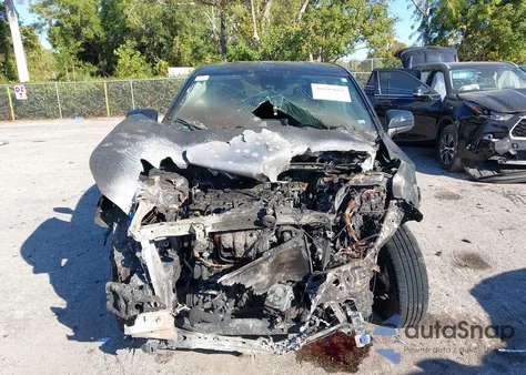 2025 Toyota Rav4 Le z USA, uszkodzony, nr VIN 2T3H1RFV0SC333841